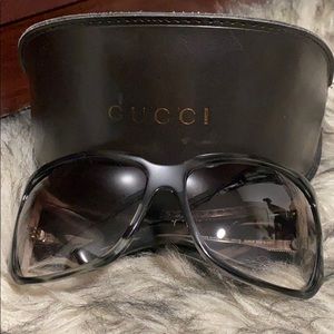 Donated - Authentic Gucci Women’s Sunglasses